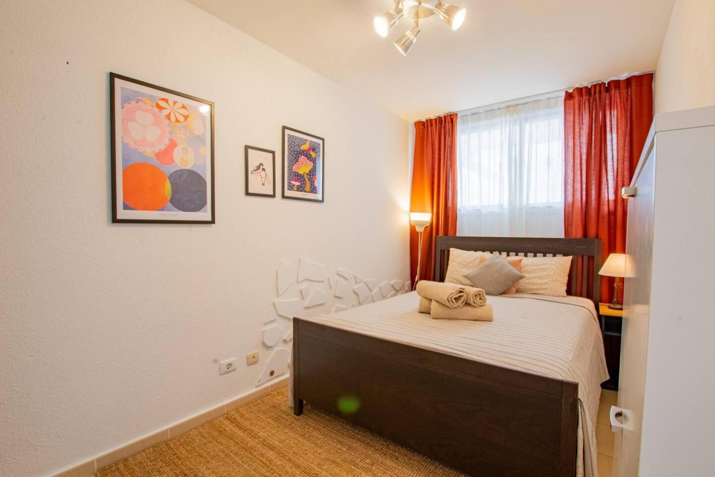 Playa Santiago Apt By Dream Homes Tenerife Puerto de Santiago  Exterior photo