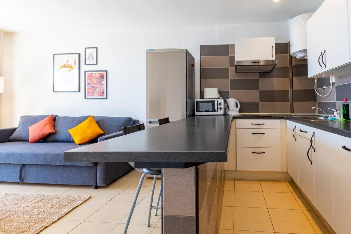 Playa Santiago Apt By Dream Homes Tenerife Puerto de Santiago  Exterior photo